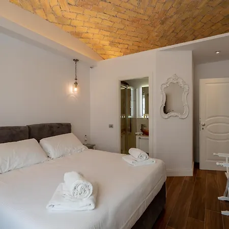 Santa Maria Maggiore Maison d'hôtes *