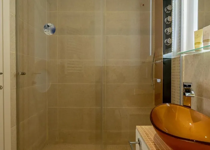 Santa Maria Maggiore Maison d'hôtes *