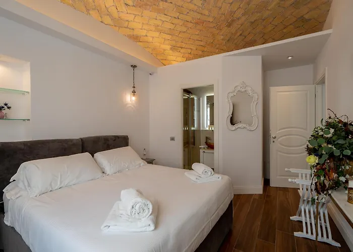 Santa Maria Maggiore Maison d'hôtes *