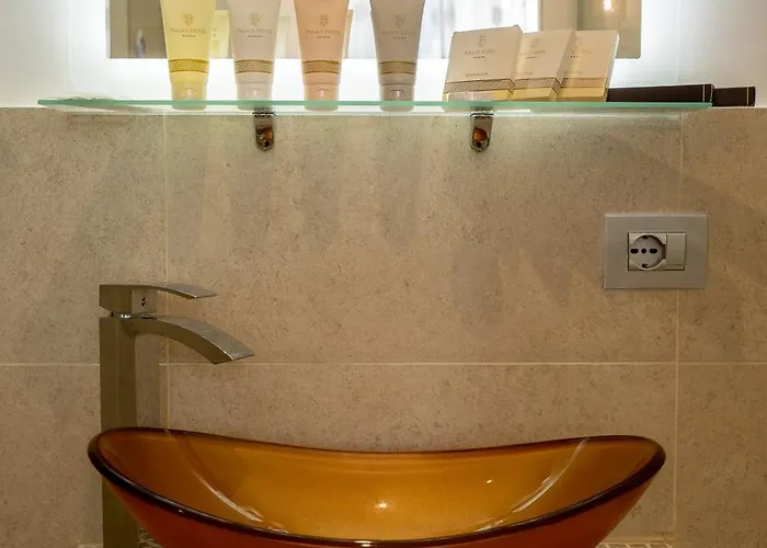 Santa Maria Maggiore * Rome